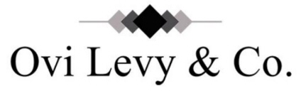 Welcome To Ovi Levy & Co